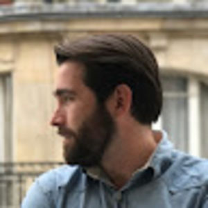 Meet your Posher, André